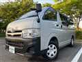 2012 Toyota Hiace Van