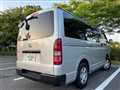 2012 Toyota Hiace Van