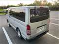 2012 Toyota Hiace Van