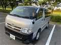 2012 Toyota Hiace Van