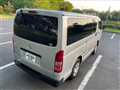 2012 Toyota Hiace Van