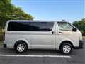 2012 Toyota Hiace Van