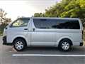 2012 Toyota Hiace Van