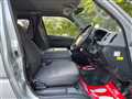 2012 Toyota Hiace Van