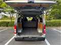 2012 Toyota Hiace Van