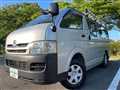 2008 Toyota Hiace Van