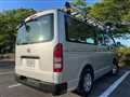 2008 Toyota Hiace Van