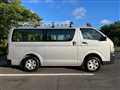 2008 Toyota Hiace Van