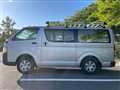 2008 Toyota Hiace Van