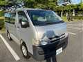 2008 Toyota Hiace Van