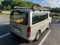 2008 Toyota Hiace Van
