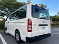 2013 Toyota Hiace Van