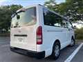 2013 Toyota Hiace Van