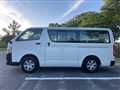2013 Toyota Hiace Van