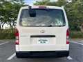 2013 Toyota Hiace Van