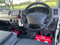 2013 Toyota Hiace Van
