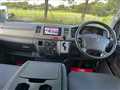 2013 Toyota Hiace Van