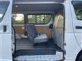 2013 Toyota Hiace Van