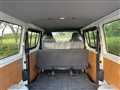 2013 Toyota Hiace Van