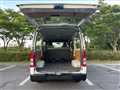 2013 Toyota Hiace Van