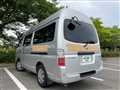 2009 Nissan Caravan Bus