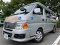 2009 Nissan Caravan Bus