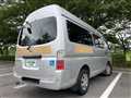 2009 Nissan Caravan Bus