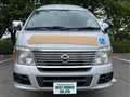 2009 Nissan Caravan Bus