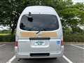 2009 Nissan Caravan Bus