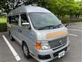 2009 Nissan Caravan Bus