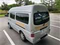2009 Nissan Caravan Bus
