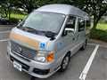 2009 Nissan Caravan Bus