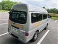 2009 Nissan Caravan Bus