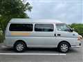 2009 Nissan Caravan Bus