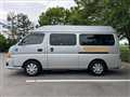 2009 Nissan Caravan Bus