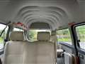 2009 Nissan Caravan Bus