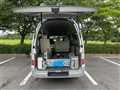2009 Nissan Caravan Bus