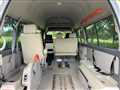 2009 Nissan Caravan Bus