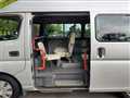 2009 Nissan Caravan Bus