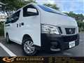 2014 Nissan Caravan Van