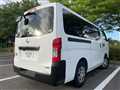 2014 Nissan Caravan Van