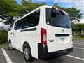 2014 Nissan Caravan Van
