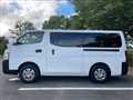 2014 Nissan Caravan Van