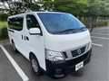 2014 Nissan Caravan Van