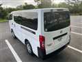 2014 Nissan Caravan Van