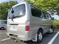 2005 Nissan Caravan Van
