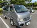 2005 Nissan Caravan Van