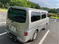 2005 Nissan Caravan Van