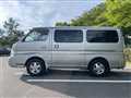 2005 Nissan Caravan Van