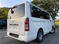2012 Toyota Hiace Van
